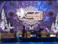 Kenduri Seni Melayu Batam Diperluas, Dorong Ekonomi Kreatif hingga Tingkat Kecamatan