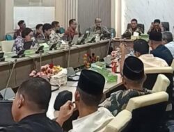 Batam Darurat Korupsi? 99 Laporan Masuk ke KPK, DPRD Disentil Keras!