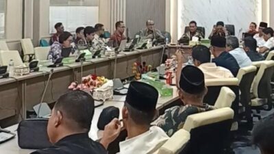 Batam Darurat Korupsi? 99 Laporan Masuk ke KPK, DPRD Disentil Keras!