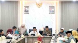 Budaya Melayu Tak Boleh Hilang! DPRD Batam Kebut Pengesahan Ranperda LAM