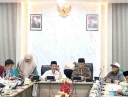 Budaya Melayu Tak Boleh Hilang! DPRD Batam Kebut Pengesahan Ranperda LAM