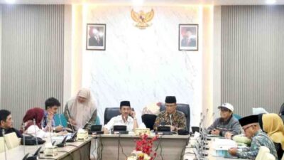 Budaya Melayu Tak Boleh Hilang! DPRD Batam Kebut Pengesahan Ranperda LAM