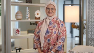 Bukan Sekadar Wacana! Telkom Perkuat Peran Perempuan di Level Strategis