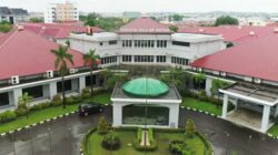 Catat Tanggalnya! Jemaah Haji Batam Mulai Masuk Asrama 21 April 2026