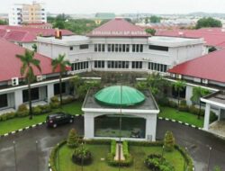 Catat Tanggalnya! Jemaah Haji Batam Mulai Masuk Asrama 21 April 2026