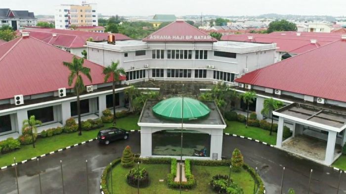 Catat Tanggalnya! Jemaah Haji Batam Mulai Masuk Asrama 21 April 2026