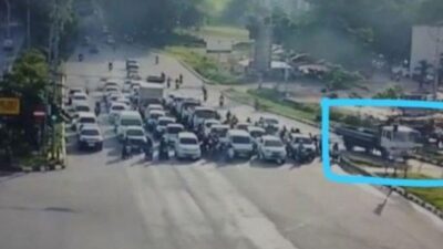 Darurat Kecelakaan di Batam! 13 Nyawa Melayang, Ombudsman Soroti Jalan “Mematikan”