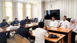 Digugat LSM, Pemko Batam Kalah di KI Kepri! Data Wajib Dibuka dalam 3x24 Jam