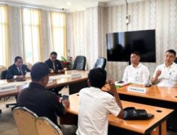 Digugat LSM, Pemko Batam Kalah di KI Kepri! Data Wajib Dibuka dalam 3×24 Jam