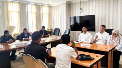 Digugat LSM, Pemko Batam Kalah di KI Kepri! Data Wajib Dibuka dalam 3x24 Jam