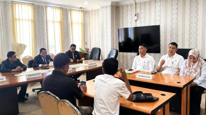 Digugat LSM, Pemko Batam Kalah di KI Kepri! Data Wajib Dibuka dalam 3x24 Jam