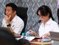 Fakta Mengejutkan di Batam! Tenaga Kerja Non-KTP Kini Lebih Banyak, Peluang Warga Lokal Terancam?