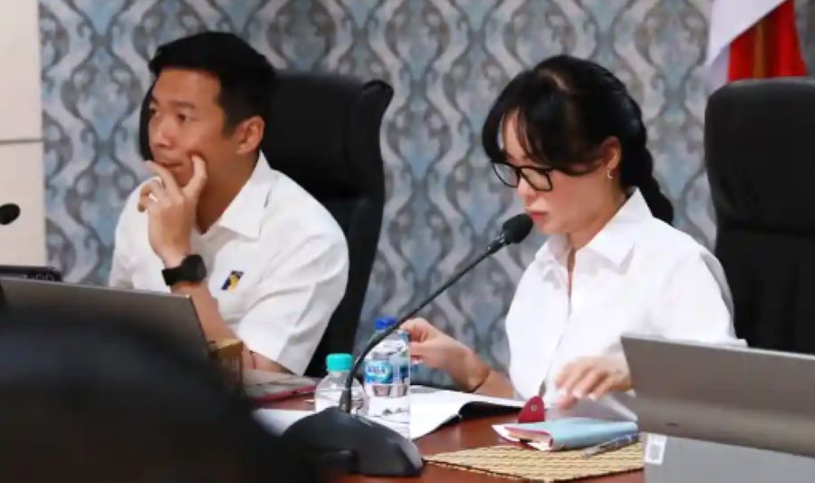 Fakta Mengejutkan di Batam! Tenaga Kerja Non-KTP Kini Lebih Banyak, Peluang Warga Lokal Terancam?