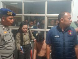 Pria yang Diduga Terjun dari Barelang Ditemukan Selamat di Tepi Pantai