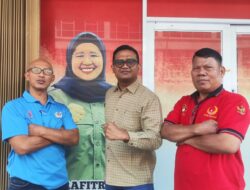 KONI Batam Klarifikasi Isu Minim Prestasi, Tegaskan Peran Daerah Cetak Atlet Berprestasi