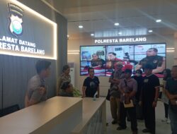 Showroom Mobil Diduga Tipu Puluhan Warga Batam, Kerugian Miliaran, Pelaku Menghilang