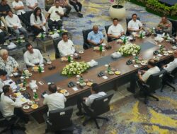 BP Batam Serap Aspirasi Dunia Usaha, Dorong Akselerasi Ekonomi 2026