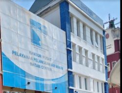 ABHi Ungkap Penyebab NRW di Batam, Sambungan Ilegal Jadi Biang Kebocoran Air