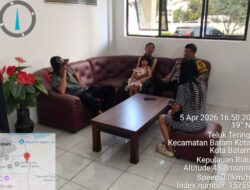 Keributan Dipicu Miras di Teluk Tering, Polisi Gerak Cepat Usai Laporan 110