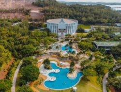 24 Hours Stay di HARRIS Barelang Batam Segera Berakhir, Ini Waktu Terbaik untuk Liburan