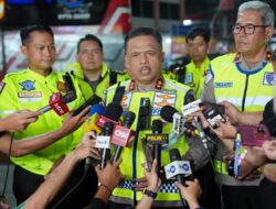 85,3 Persen Pemudik Puas, Survei Indikator Nilai Mudik Lebaran 2026 Berjalan Sangat Baik