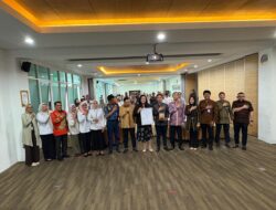 RSBP Batam Perkuat Layanan Spesialistik, Targetkan Jadi Rujukan Regional Berstandar Global