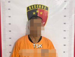 Modus Transfer Fiktif Marak, Polsek Sekupang Amankan Pelaku Penipuan di Tiban Center