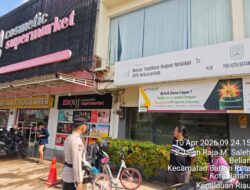 Laporan Keributan di Cikitsu Tak Terbukti, Polisi Tetap Gerak Cepat Tindaklanjuti Aduan 110