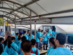 KJRI Johor Bahru Pulangkan 281 WNI/PMI ke Batam, Balita Terlantar dan PMI Sakit Dapat Pendampingan Khusus