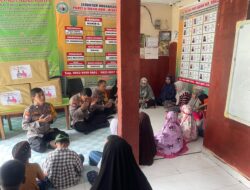 Kapolresta Barelang Salurkan Tali Asih ke Panti Asuhan dan Warga Batu Ampar