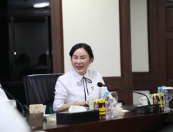 BP Batam Antisipasi Dampak Perang Iran–AS, Pastikan Harga BBM Tetap Stabil di Batam