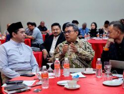 Sinergi Ekonomi Indonesia–Pahang Kian Kuat, Dorong Kerja Sama Strategis Berkelanjutan