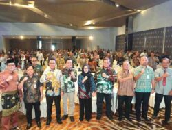 Wakil Ketua I DPRD Batam Apresiasi Sosialisasi Opsen Pajak Kendaraan oleh Bapenda Batam