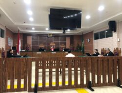 Sidang Berlanjut, Tim Hukum Djuseng Soroti Dasar Kerugian Lingkungan