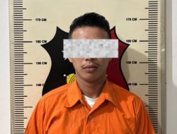 Pelaku Penganiayaan Brutal di Bengkong Ditangkap, Korban Alami Luka Serius