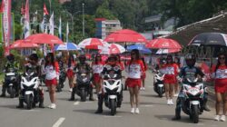 Astra Honda Dream Cup 2026 Kembali Digelar, Vario 160 Siap Ramaikan Lintasan