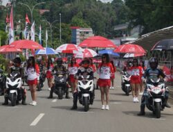 Astra Honda Dream Cup 2026 Kembali Digelar, Vario 160 Siap Ramaikan Lintasan