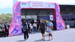 Kemala Run 2026 Usung Charity untuk Korban Banjir di Sejumlah Daerah