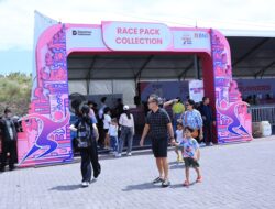 Kemala Run 2026 Usung Charity untuk Korban Banjir di Sejumlah Daerah