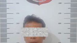 Ayah Angkat di Sagulung Diamankan Terkait Dugaan Pencabulan Anak