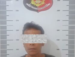 Ayah Angkat di Sagulung Diamankan Terkait Dugaan Pencabulan Anak