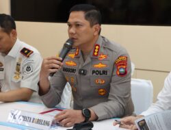 Polresta Barelang Gagalkan 43 PMI Ilegal ke Malaysia, Dua Tersangka Diamankan