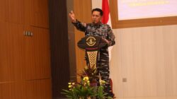 Dankodaeral IV Tekankan Soliditas dan Kinerja, Prajurit Diminta Adaptif Hadapi Tantangan Global