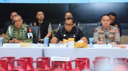 13 Hari Operasi, Polri Ringkus 330 Tersangka Mafia BBM dan LPG Subsidi