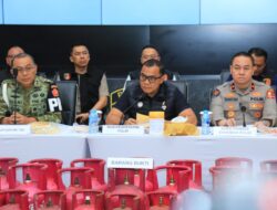 13 Hari Operasi, Polri Ringkus 330 Tersangka Mafia BBM dan LPG Subsidi