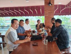 Batam Perkuat Citra Ramah Investasi,Kanwil Imigrasi Benahi Layanan TPI, SMSI Kepri Dukung Penuh