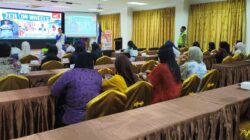 Zen on Wheels, Edukasi Safety Riding dengan Sentuhan Mindfulness di Momentum Hari Kartini