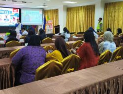 Zen on Wheels, Edukasi Safety Riding dengan Sentuhan Mindfulness di Momentum Hari Kartini