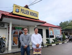 40 Hari Mandek, Kasus Pembunuhan di Nongsa Batam Belum Dilimpahkan ke Jaksa