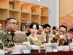 Triwulan I 2026, Investasi Batam Melonjak Lebih dari 100 Persen